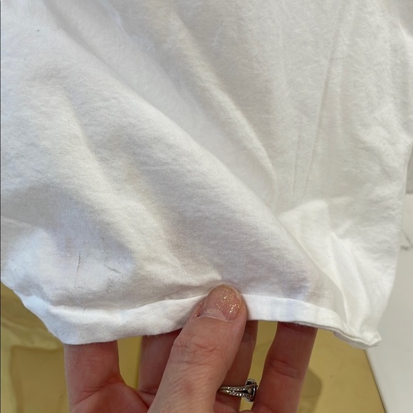 NAADAM Cotton Cashmere Hybrid Dress, S - Picture 12 of 15